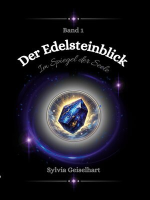 cover image of Der Edelsteinblick